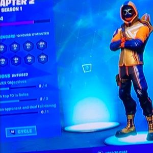 Meet your Posher, Adrian